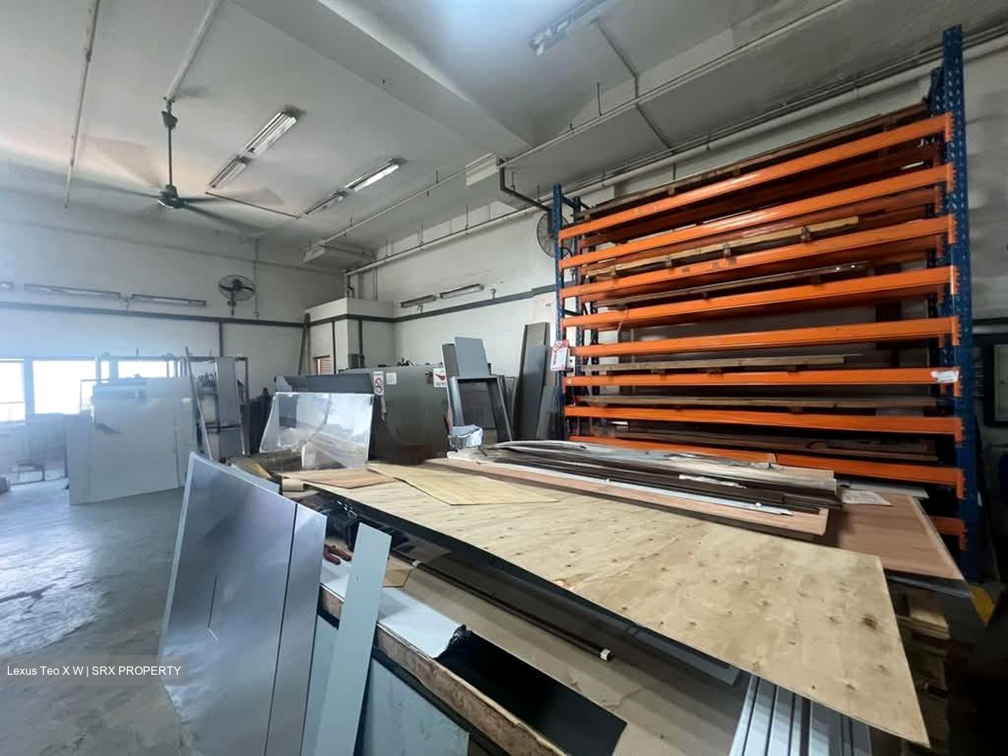 Synergy @ KB (D14), Factory #592808521